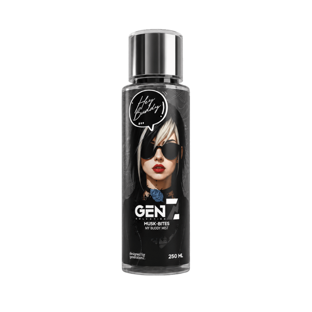 Musk – Bites