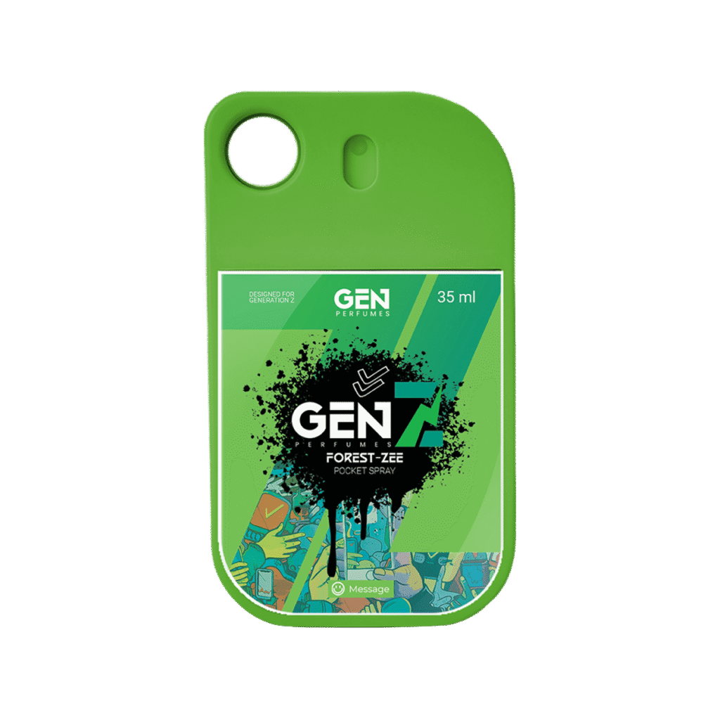 Forest -Zee