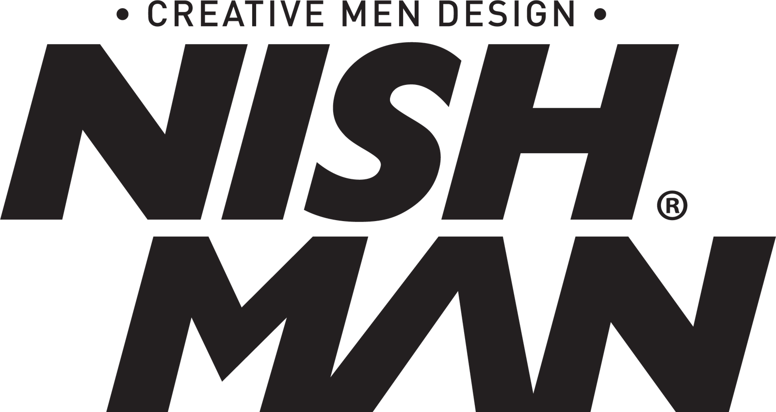 NISH MAN